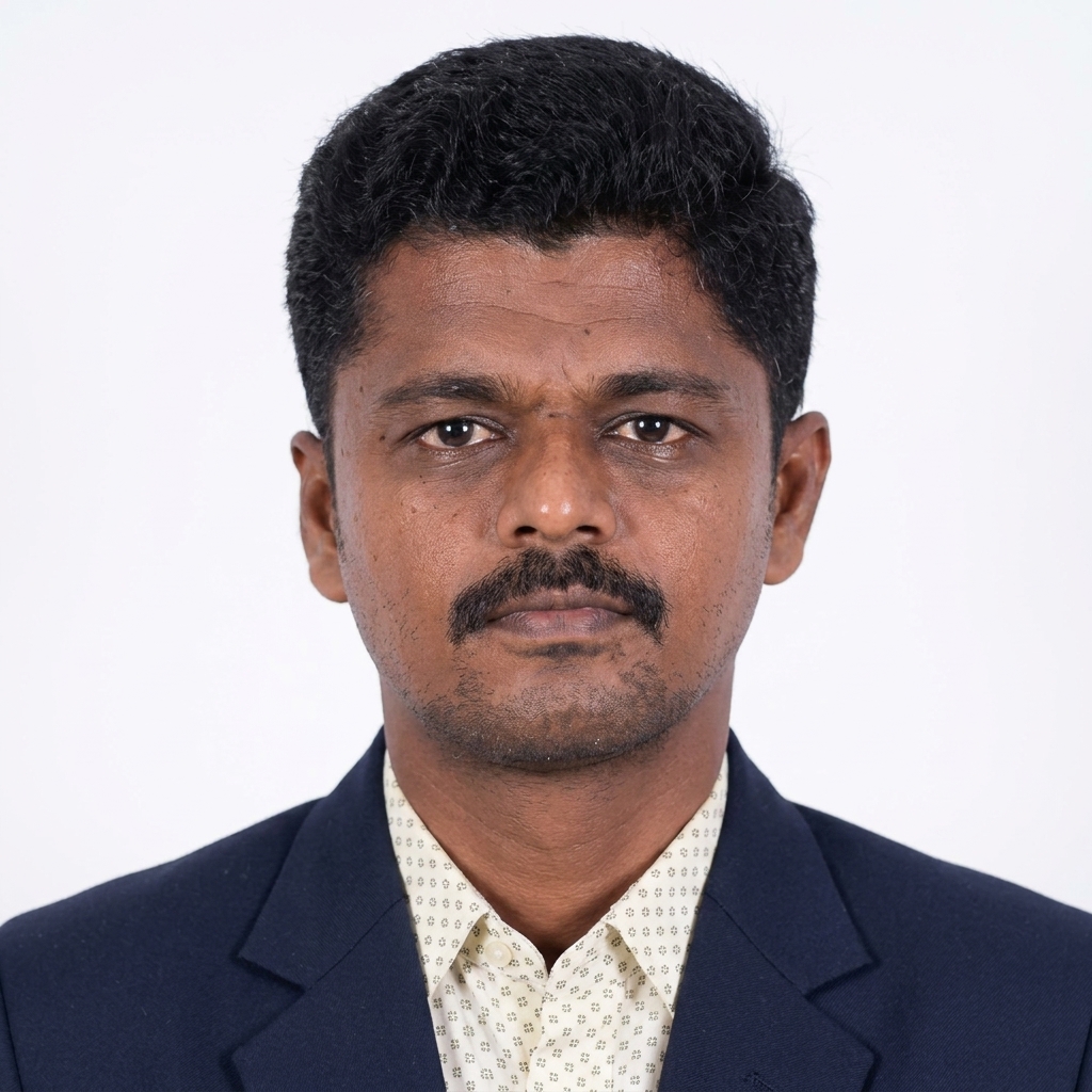 Dr. Purusothaman P