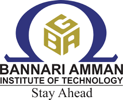 Bannari Amman Institute of Technology Logo
