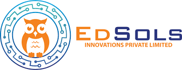 Edsols Innovations Logo